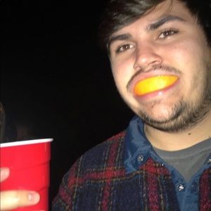 Meet your Posher, Connor